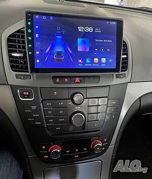 Buick Regal 2009-2013 Android Мултимедия/Навигация, 2803