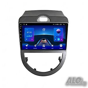 Kia Soul 2008 - 2013 Android Mултимедия/Навигация, 1117