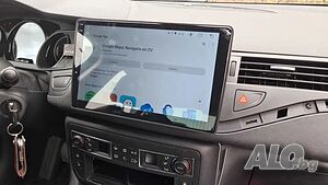 Citroen C5 2008-2017 Android Mултимедия/Навигация