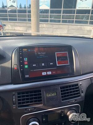 Hyundai Sonata 2004-2009 Android Mултимедия/Навигация, 1101