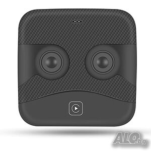 Безжичен Аpple/Carplay USB адаптер