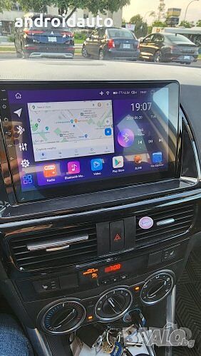 Mazda CX5 2012- 2015 Android Mултимедия/Навигация, 2901