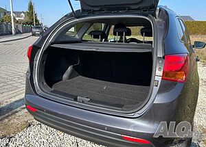 Щора за багажник за Kia Ceed II JD Kombi 2012-2018