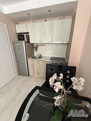 Уютен апартамент в комфортен комплекс Хармони