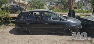 Опел Корса за части на части