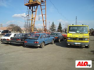 Изкупува коли за скрап Купува
