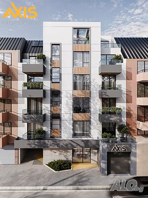 Многостаен апартамент за продажба - Баня Пиперка, Стара Загора