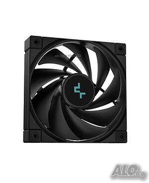 Вентилатори за компютър DeepCool
