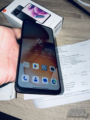 Xiaomi Redmi Note 12S - 8/256GB