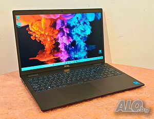 Dell Latitude 3520/Intel Core i5-1145G7/8GB RAM/256GB SSD NVMe/15.6 Full HD/Intel UHD 2GB