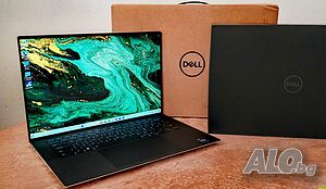 Dell XPS 9530/Intel Core i7 13700H/16GB RAM/512GB SSD NVMe/Arc A370M 4GB GDDR6/15.6 IPS FHD+