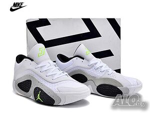Nike AIR Jordan Tatum 2 Neon 46-ти номер 30см стелка чисто нови в кутия