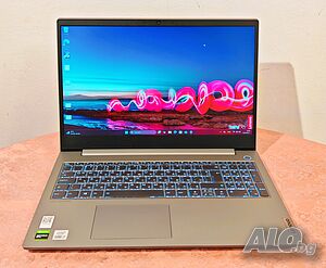 4K Ultra HD 100% Adobe/Core i7 10750H/16GB RAM/512GB SSD/GTX 1650Ti 4GB/Lenovo ThinkBook 15p