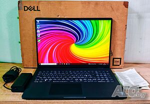 Dell Pro 16/Intel Core i5 120U/16GB RAM/512GB SSD/16’ FHD+ IPS/Intel Graphics с гаранция 3 години