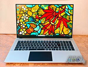 Gigabyte AERO 17/Intel Core i7 12700H/NVidia RTX 3070ti 8GB/16G RAM/512 SSD/4K 120hz HDR1000 MiniLED