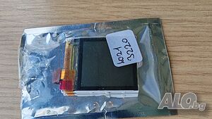 Nokia 3220, 6020, 6021, 7260, 9300, 9300i чисто нов дисплей