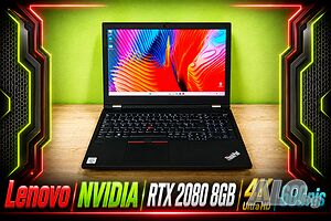 NVidia RTX 2080 8GB/15.6 4K UltraHD IPS/Core i9 10885H/16GB RAM/512GB SSD/Lenovo ThinkPad T15g Gen 1
