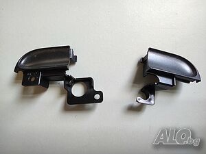 HP Zbook 15 G1 G2 Hinge Cover Set капачки за пантите, лаптоп