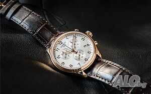 Tissot Chrono XL T116.617.36.037.00 45mm чисто нов мъжки часовник с кутия и книжки 100% оригинален