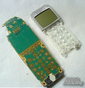 Nokia 6310i/ 6310 всички части и панели