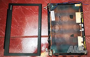 Lenovo Thinkpad X240 на части, наличното е описано