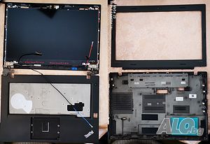Lenovo T470p