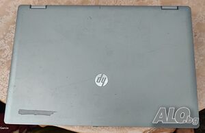 HP Probook 6550b на части
