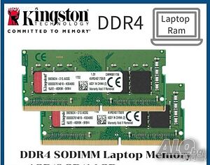 32GB DDR4 KIT 2400mhz 2133mhz Samsung Kingston (2x16GB DDR4) sodimm PC4 17000 19200