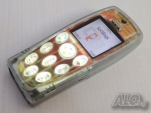 Nokia 3200 като нов 100% оригинален и автентичен, работи с всички оператори