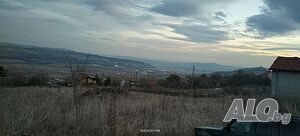 Парцел във вилна зона Слънчева лъка 2