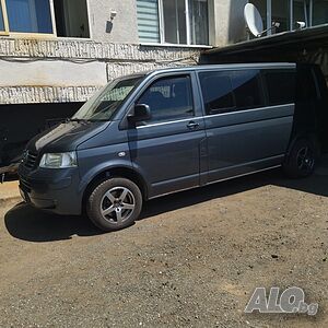 VW Karawele