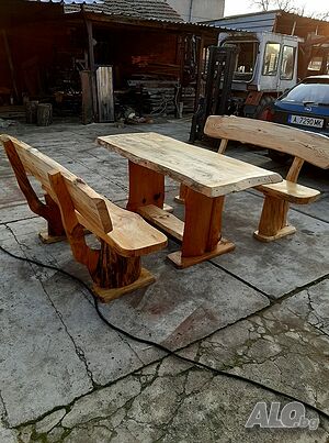 Маси и пейки Флинстоун