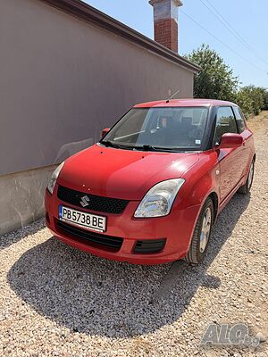 Suzuki swift Suzuki Swift 92 к.с. Седан Бензин 2008 год. 183000 км Ръчни скорости | Автомобили, Джипове, Пикапи | Асеновград