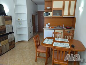 просторно студио