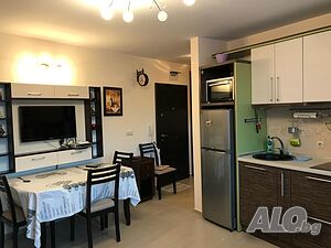 Двустаен апартамент