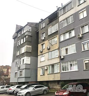 Тристаен апартамент гр. Видин