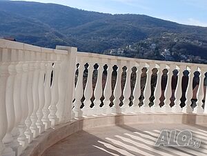 balustri,ogradi,parapeti, балюстри