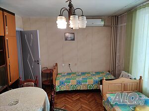 Стаи-2бр за нощувки в к-с, Лазур”, Бургас