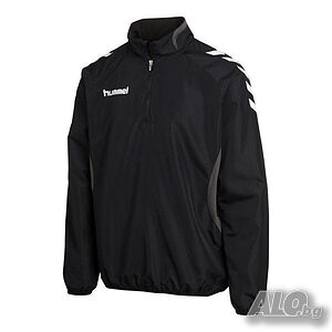 HUMMEL windstoper technical x черен