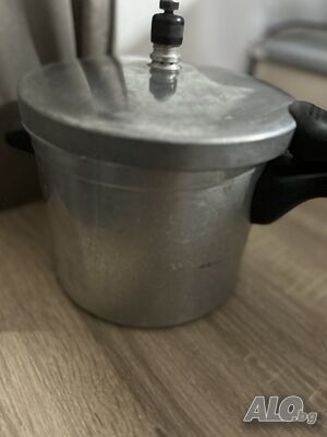 Тенджера под налягане Kelomat Австрия