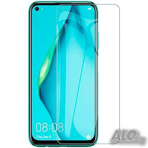 Стъклен протектор за Huawei P20 Pro Tempered Glass Screen Protector НАЛИЧНО!!!