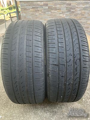 2бр. летни гуми PIRELLI Cinturato P7 235/45 R18 94W