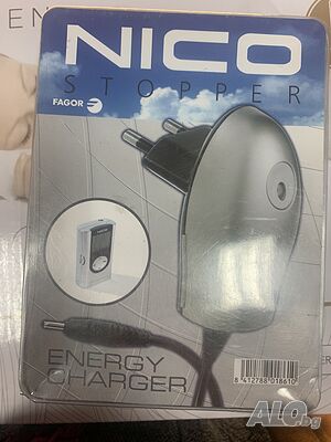 Nico stopper fagor energy charger / Адаптер за FAGOR / 5.1V 0.3A