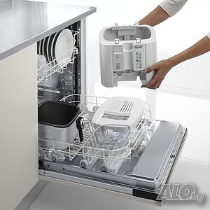 Продавам чисто нов разглобяем фритюрник 1.3литра, Капацитет максимум 2литра