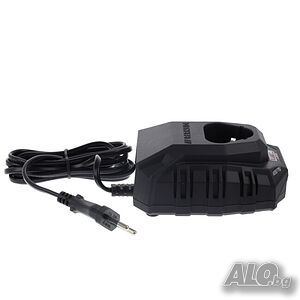 Зарядно устройство Parkside 12V PLGK 12 A3 EU за батериите от серията Parkside X 12 V Team