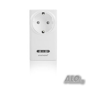 Smart Контакт Smartwares / Max 3600W