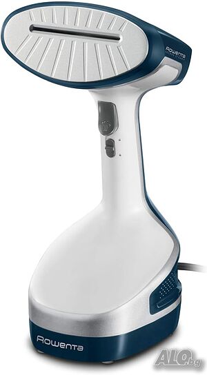 Уред за вертикално гладене Rowenta DR8100D1 Access Steam +