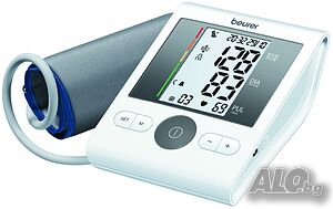 Апарат за кръвно BEURER BM 28 65813_BEU