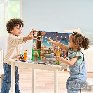 Коледен Адвент Календар / VTech