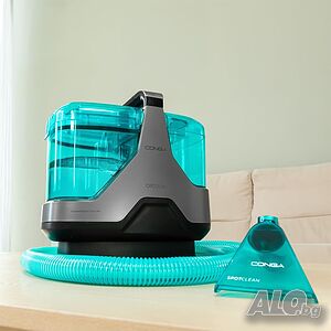 Перяща прахосмукачка Cecotec 600W